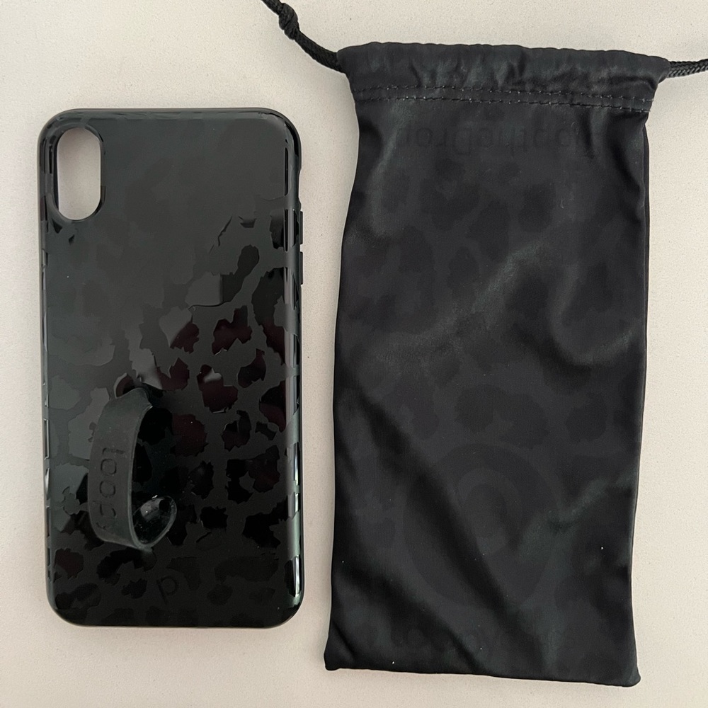 Loopy Case - IPhone X Max